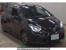 Honda Fit GS4