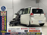 Used 2017 AT toyota spade NSP141 Image[0]