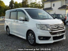 Honda Step WGN Spada RK6