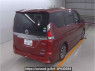 Used 2017 AT nissan serena GFC27 Image[1]