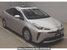 Toyota Prius ZVW51