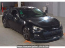 Subaru BRZ ZC6