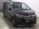 Honda Step WGN Spada RP4