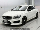 Mercedes Benz CLA-Class 117342