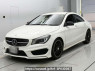 Used 2015 AT mercedes-benz cla-class 117342 Image[0]
