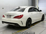 Used 2015 AT mercedes-benz cla-class 117342 Image[1]