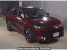 Honda ZR-V RZ5
