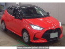 Toyota YARIS MXPA15