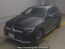Mercedes Benz GLC-CLASS 253915