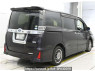 Used 2018 AT toyota voxy ZWR80W Image[1]