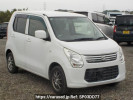 Suzuki Wagon R MH34S
