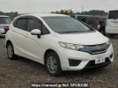 Honda Fit GK4