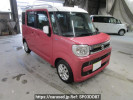 Suzuki Spacia MK53S
