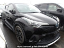 Toyota C-HR ZYX10