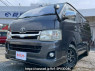 Used 2011 AT toyota hiace-van KDH206V Image[0]