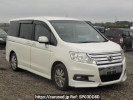 Honda Step WGN Spada RK5