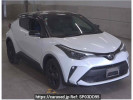 Toyota C-HR NGX50