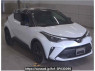 Used 2023 AT toyota c-hr NGX50 Image[0]