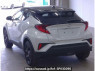 Used 2023 AT toyota c-hr NGX50 Image[2]