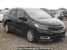 Honda SHUTTLE GP7
