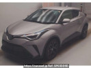 Toyota C-HR ZYX11