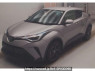 Used 2021 AT toyota c-hr ZYX11 Image[0]