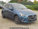 Mazda Demio DJ3AS