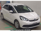 Honda Fit GR3