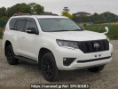 Toyota Land Cruiser Prado TRJ150W