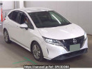 Nissan Note E13