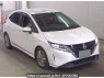 Used 2021 AT nissan note E13 Image[0]