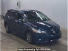 Honda Stream RN7