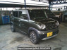 Used 2016 AT suzuki hustler MR41S Image[0]