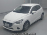 Used 2018 AT mazda demio DJ3FS Image[0]