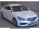 Mercedes Benz CLA-Class 117342