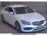Used 2017 AT mercedes-benz cla-class 117342 Image[0]