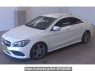 Used 2017 AT mercedes-benz cla-class 117342 Image[1]