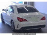 Used 2017 AT mercedes-benz cla-class 117342 Image[2]