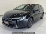 Used 2019 AT toyota corolla-touring-wagon ZWE211W Image[0]