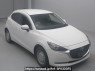 Used 2021 AT mazda mazda2 DJ5AS Image[2]
