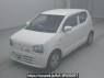 Used 2021 AT suzuki alto HA36S Image[0]