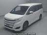 Used 2021 AT toyota noah ZRR80G Image[0]