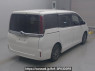 Used 2021 AT toyota noah ZRR80G Image[1]