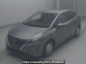 Used 2022 AT nissan note E13 Image[0]