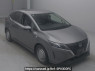 Used 2022 AT nissan note E13 Image[2]