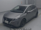 Nissan Note E13
