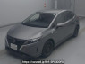 Used 2021 AT nissan note E13 Image[0]