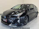 Toyota Prius ZVW50