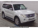 Mitsubishi Pajero V98W