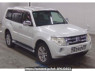 Used 2012 AT mitsubishi pajero V98W Image[0]